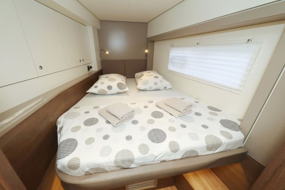 Image of Bellatrix yacht #18