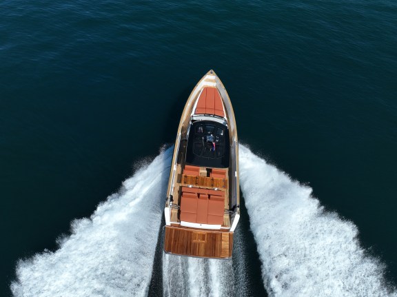 Image of No Name yacht #6