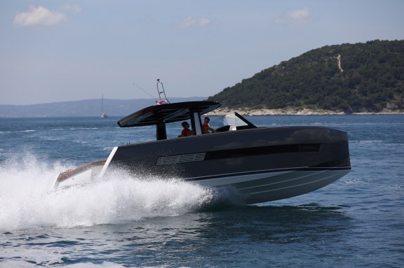 Image of No Name yacht #8