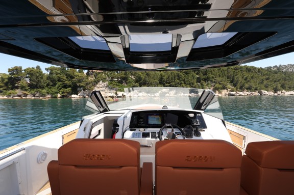 Image of No Name yacht #10