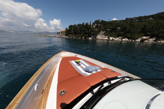 Image of No Name yacht #13