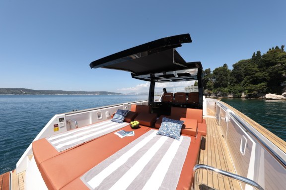 Image of No Name yacht #14