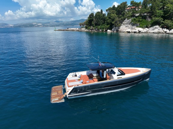 Image of No Name yacht #16