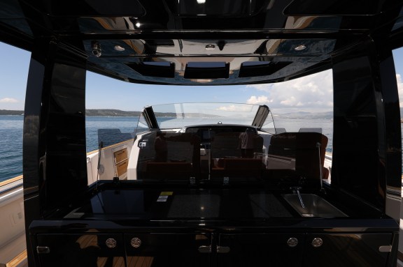 Image of No Name yacht #11