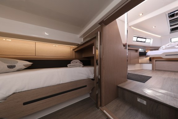 Image of No Name yacht #21