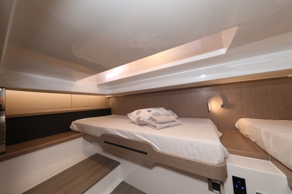 Image of No Name yacht #22