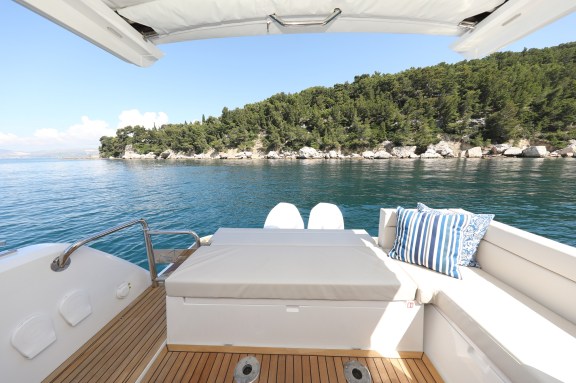 Image of Stormi yacht #11