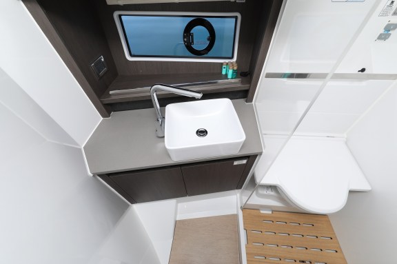 Image of Stormi yacht #21