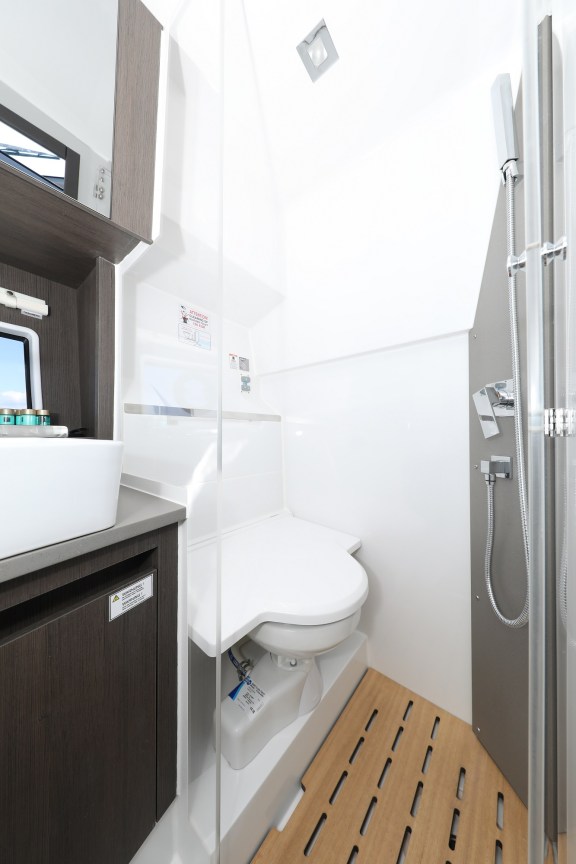 Image of Stormi yacht #22