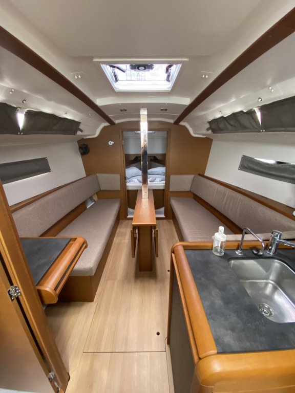 Image of gemelli yacht #4