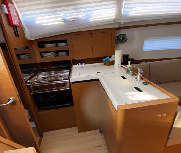 Image of 4 elli yacht #9
