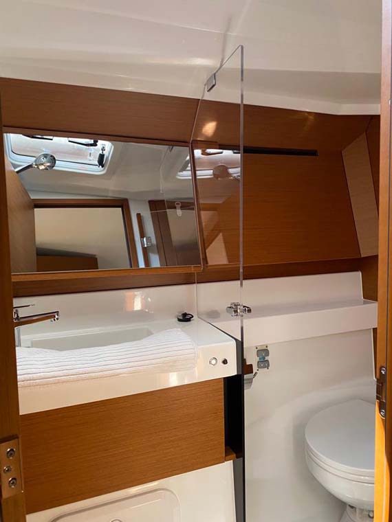 Image of Marelli yacht #16