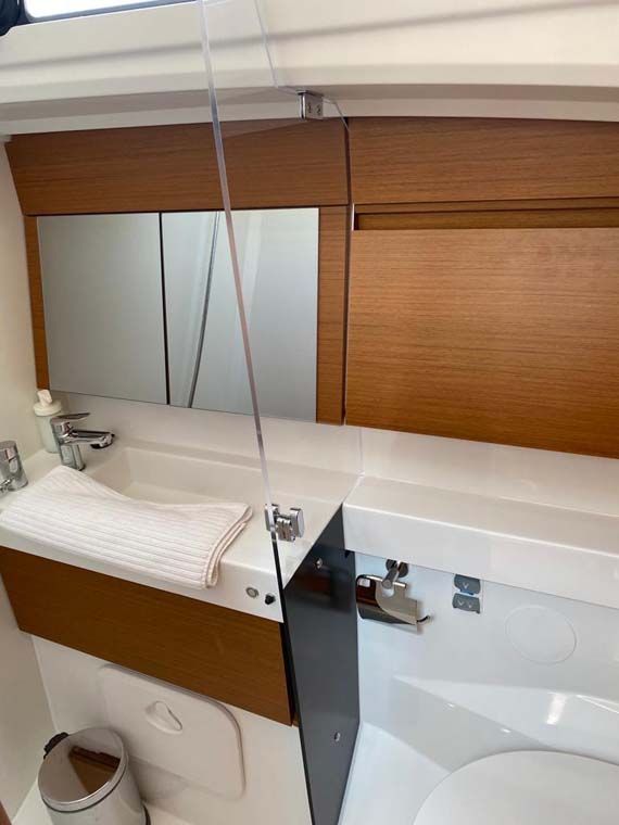 Image of Marelli yacht #15