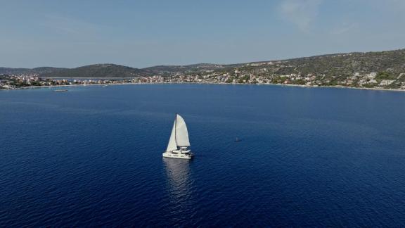 Image of Negroni yacht #3