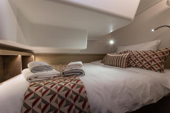 Image of Negroni yacht #14