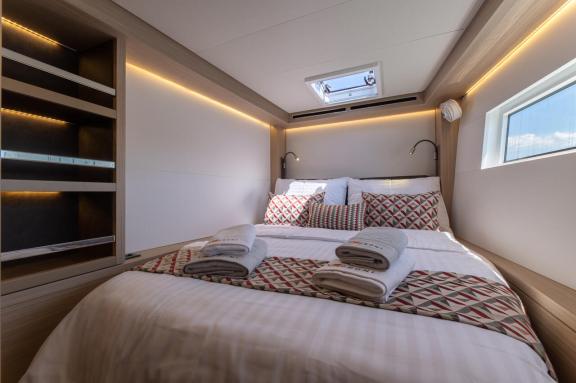 Image of Negroni yacht #15