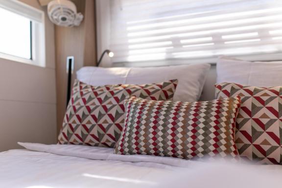 Image of Negroni yacht #16