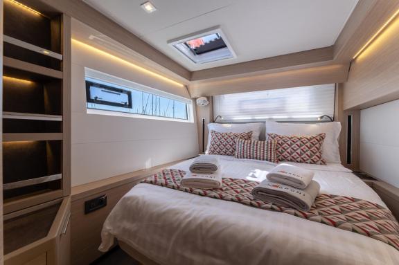 Image of Negroni yacht #13