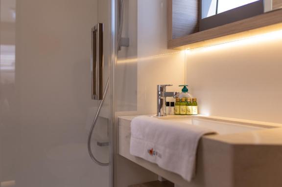 Image of Negroni yacht #18