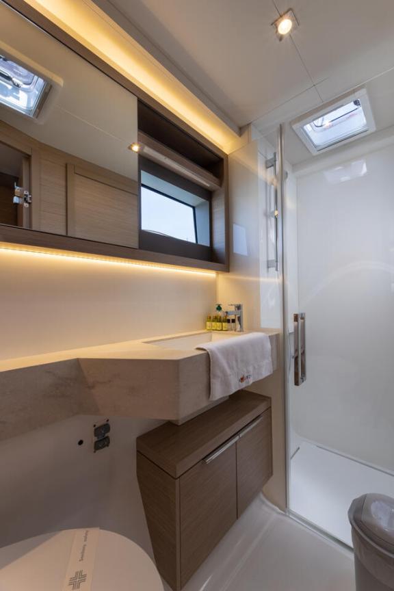 Image of Negroni yacht #17