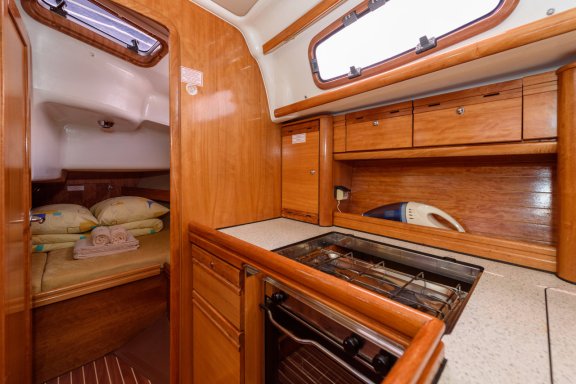 Image of Katarina yacht #6