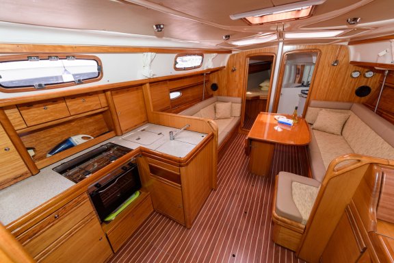 Image of Katarina yacht #3