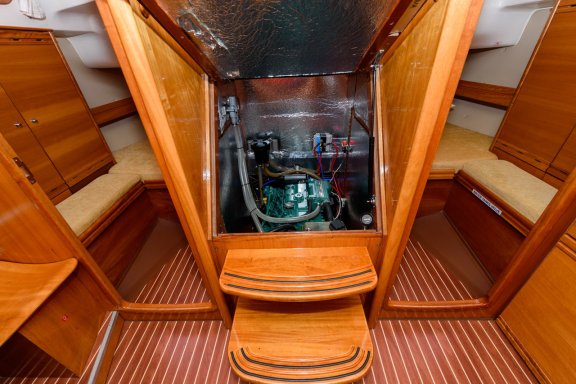 Image of Katarina yacht #10