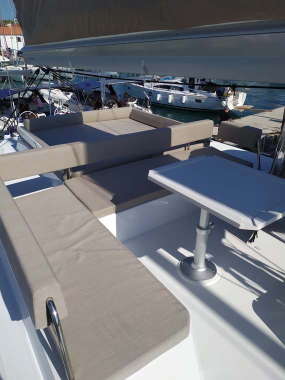 Image of Tiraminelli yacht #4