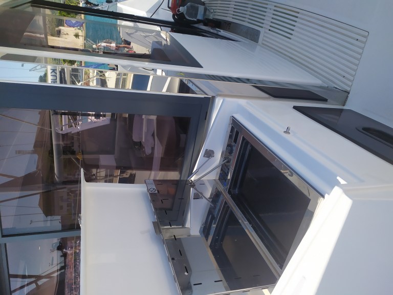 Image of Tiraminelli yacht #3