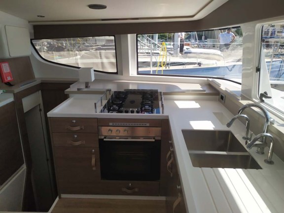 Image of Tiraminelli yacht #10