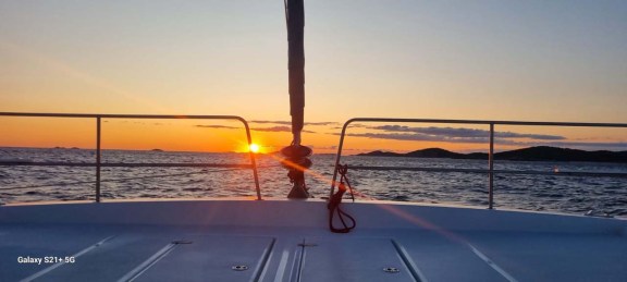 Image of Tiraminelli yacht #11