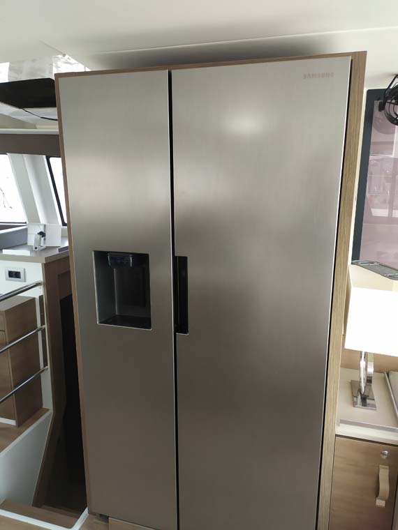 Image of Tiraminelli yacht #12