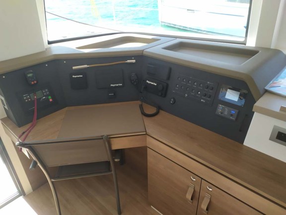 Image of Tiraminelli yacht #14