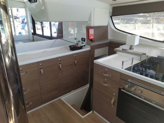 Image of Tiraminelli yacht #8