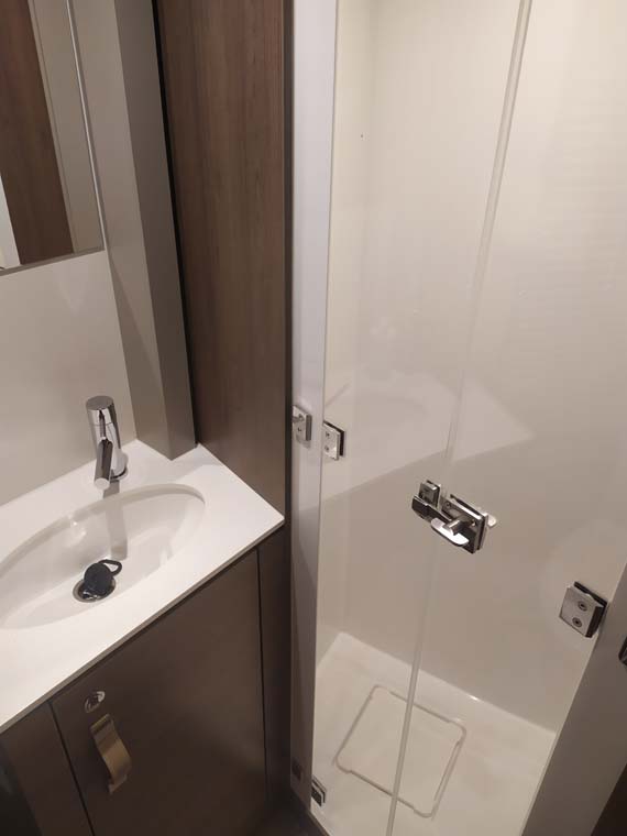 Image of Tiraminelli yacht #17