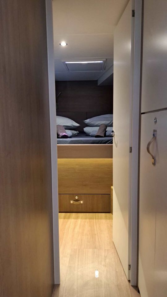 Image of Tiraminelli yacht #20