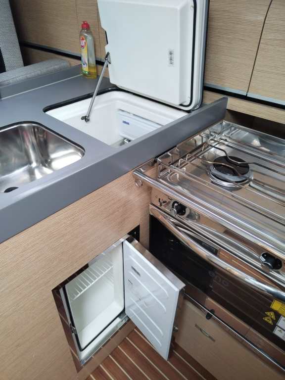 Image of Aurélie yacht #12