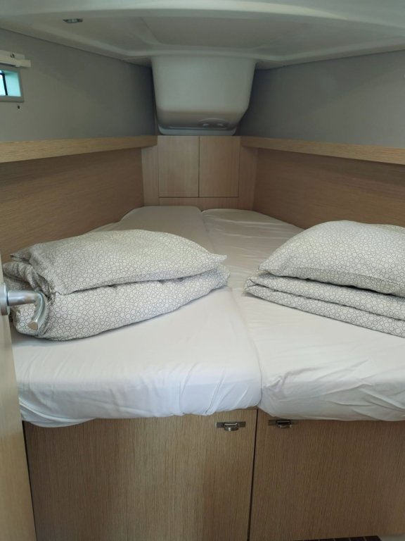 Image of Aurélie yacht #15