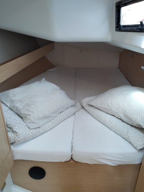 Image of Aurélie yacht #16