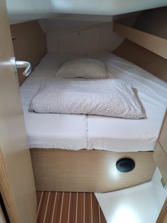 Image of Aurélie yacht #17