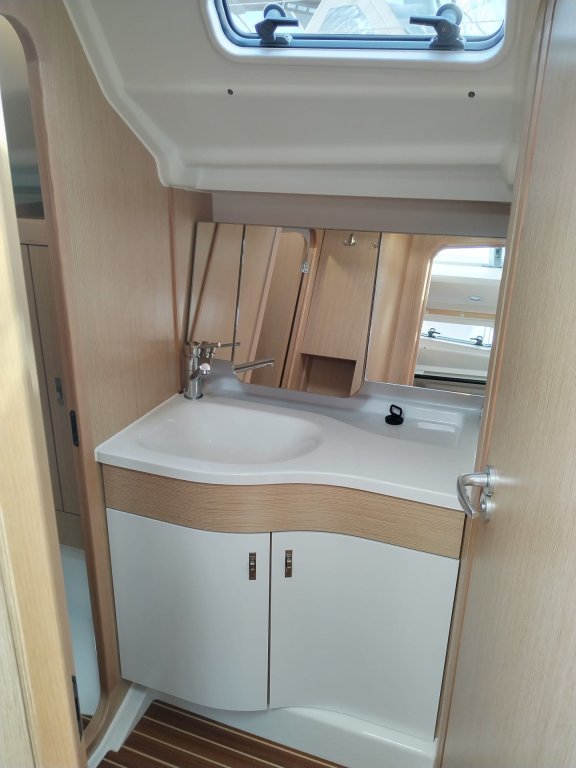 Image of Aurélie yacht #18