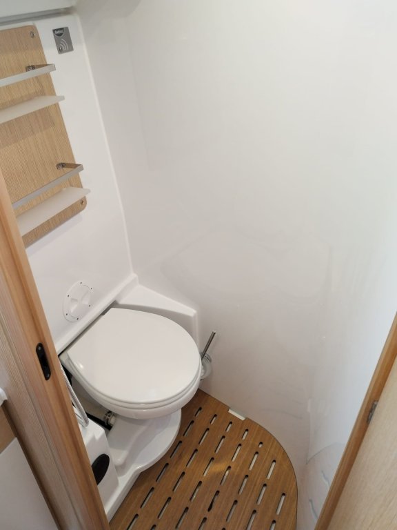 Image of Aurélie yacht #19