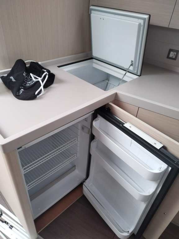 Image of Seahawk yacht #11