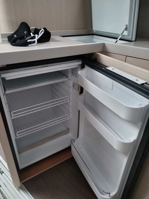 Image of Seahawk yacht #12