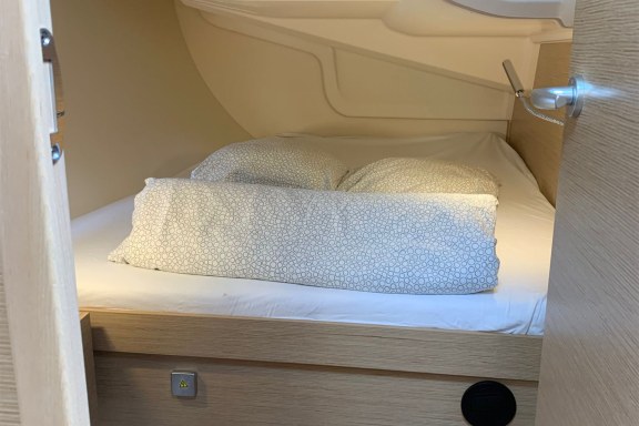 Image of Seahawk yacht #14