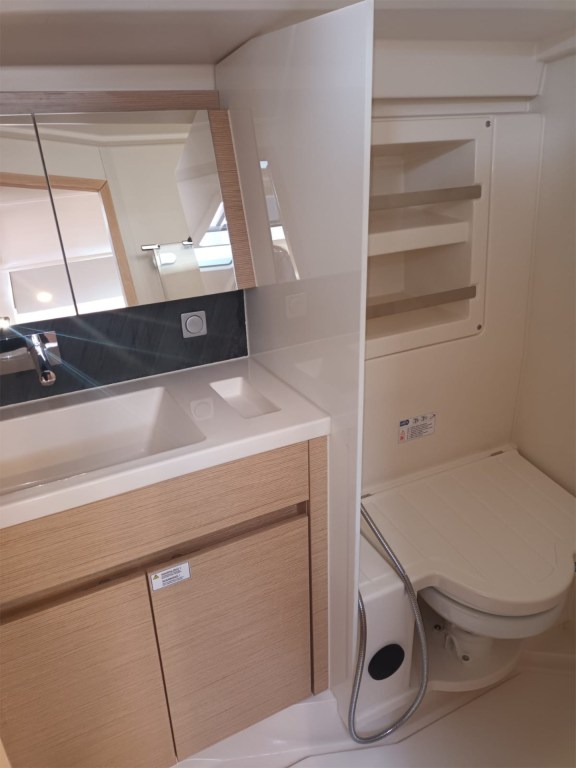 Image of Seahawk yacht #15