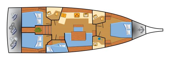 Image of Rocket yacht #2