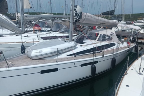 Image of Rocket yacht #6