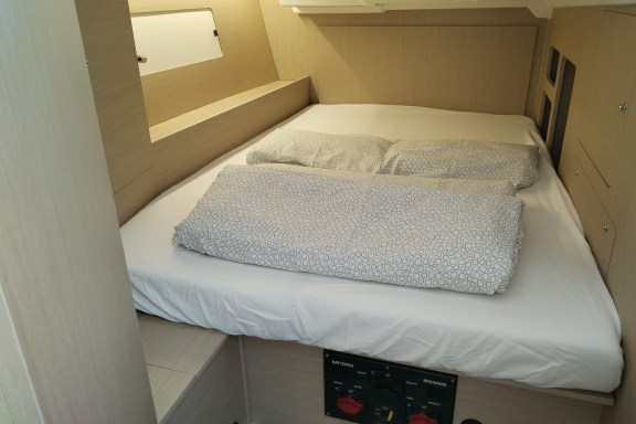 Image of Rocket yacht #11