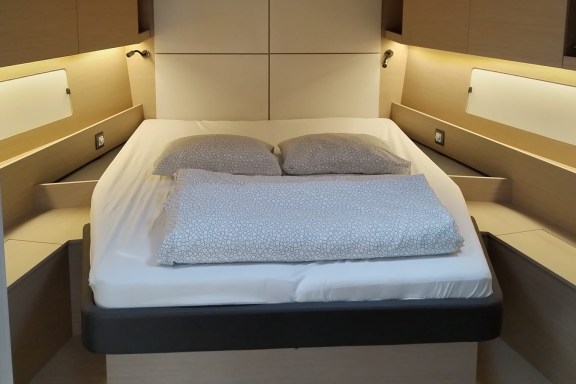 Image of Rocket yacht #10